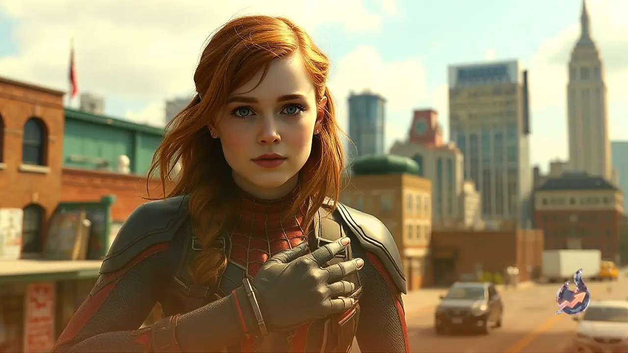 Marvel Redefines Mutant Lore with Sadie Sink's Surprisingly Antagonistic Jean Grey