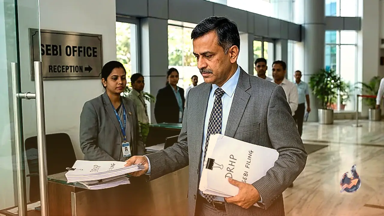Spice Maker Pushp Brand Moves Toward Stock Exchanges With DRHP Filing for Proposed IPO