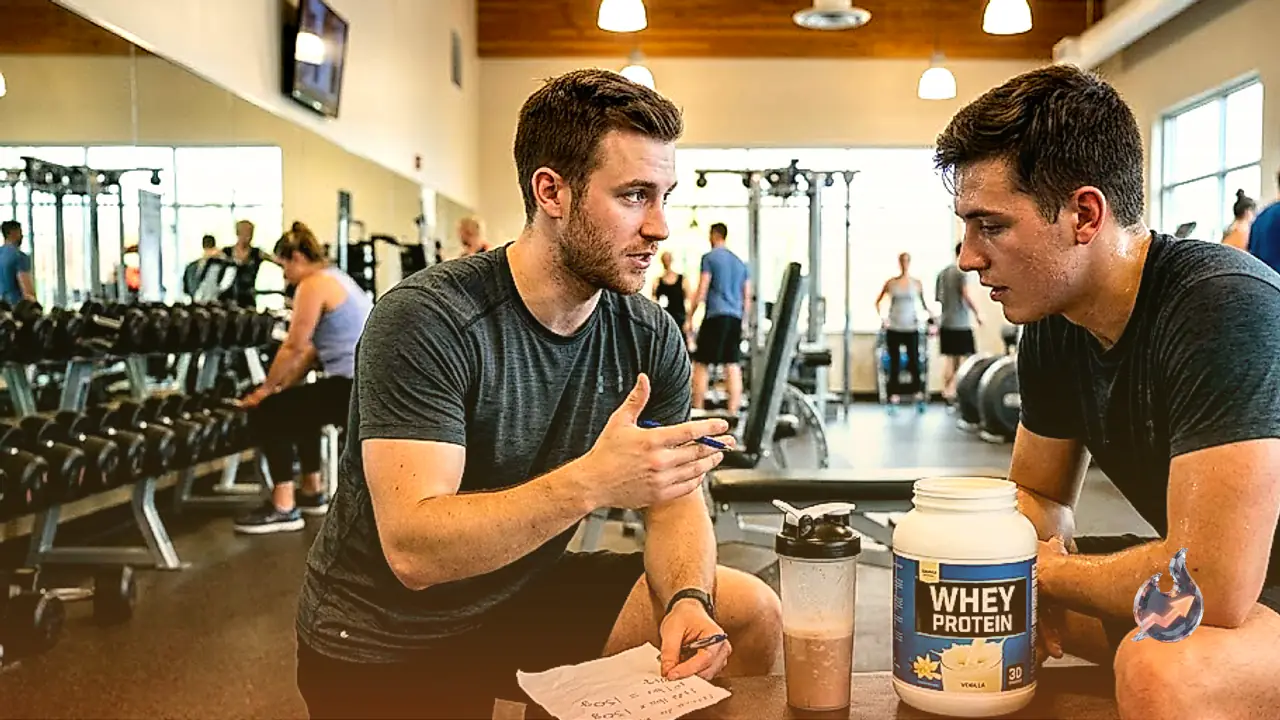 Daily Protein Requirement for Muscle Growth and How to Plan Your Intake