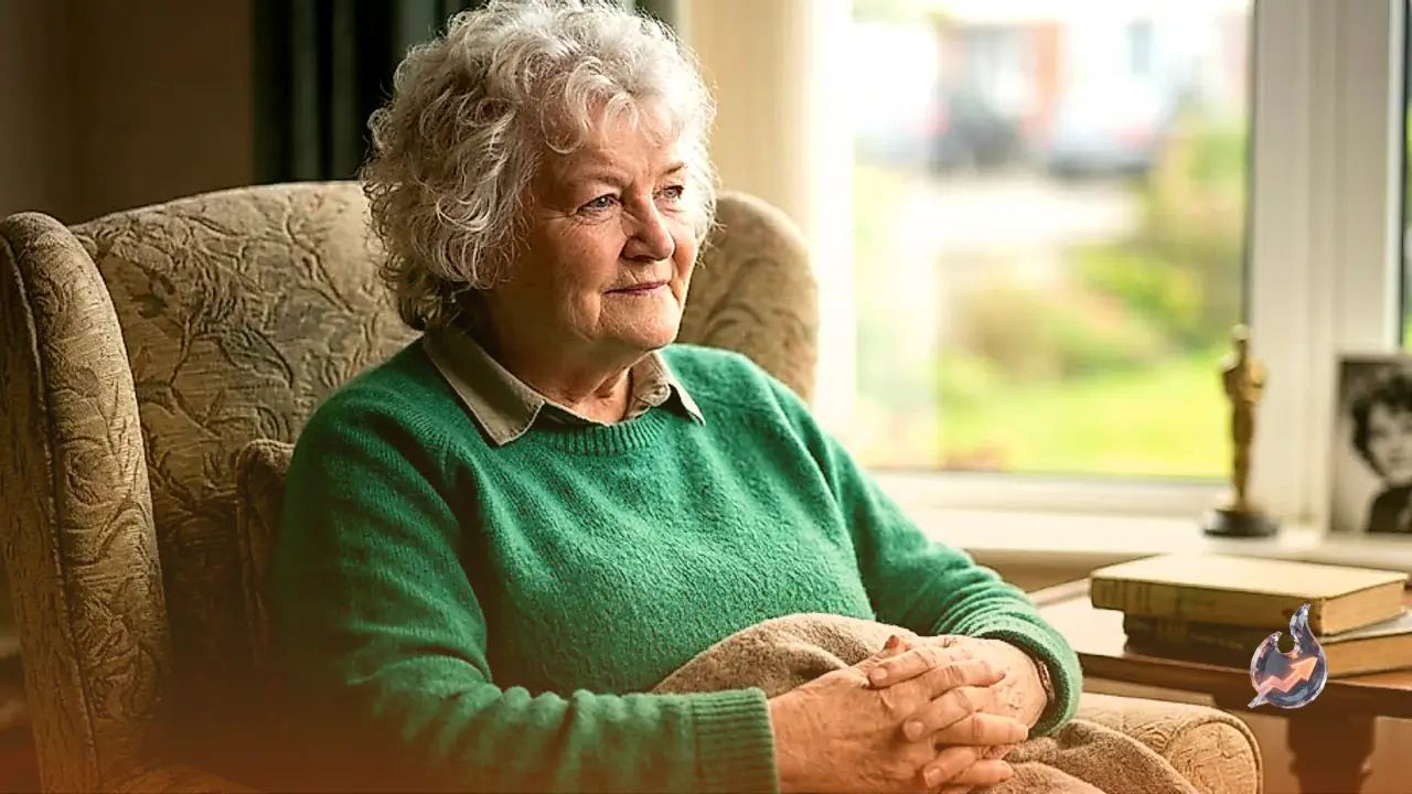 Irish Actress Brenda Fricker, Known for My Left Foot and Home Alone 2, Dies at 81