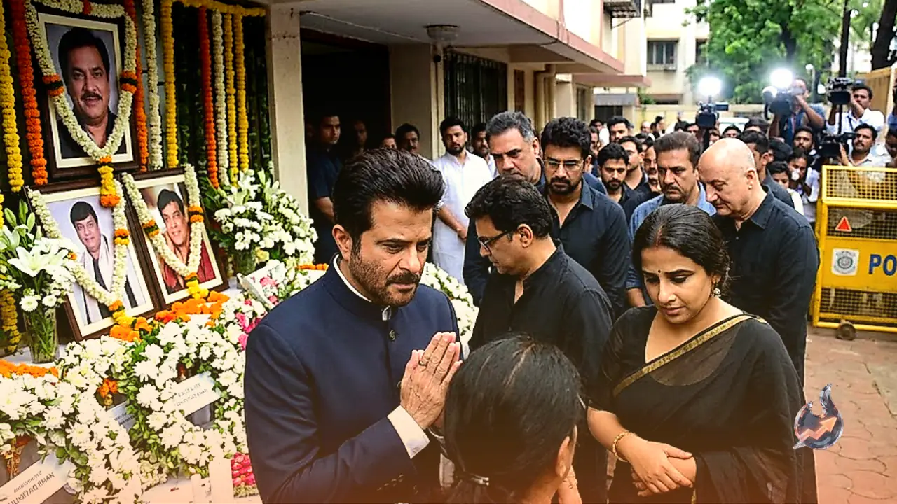 मशहूर एक्टर और कॉमेडियन मुश्ताक खान का 56 साल की उम्र में निधन, फिल्म जगत में शोक