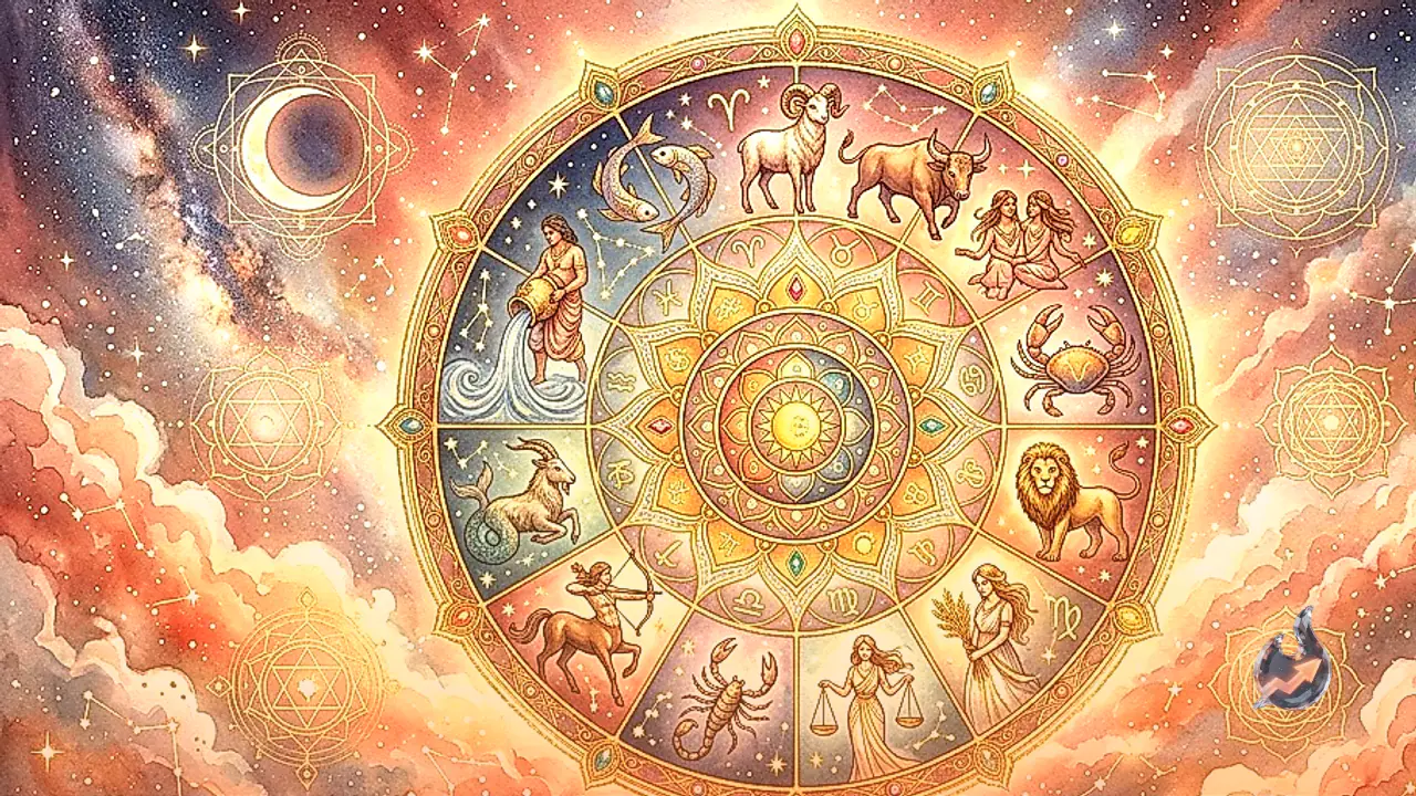 Monthly Horoscope August 2026: Major Career and Wealth Opportunities for Taurus, Gemini, Leo, Libra, and Capricorn