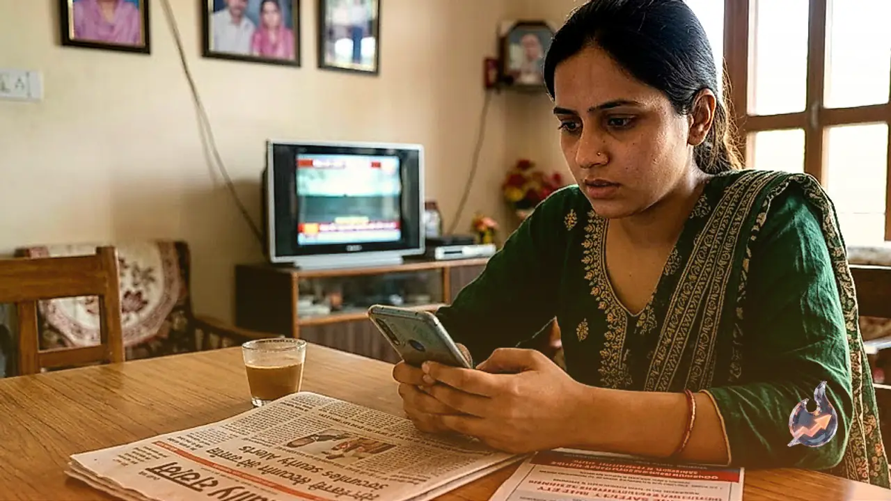 Masood Azhar's New Strategy: Jaish-e-Mohammed Targets Indian Women Through Matrimonial Traps