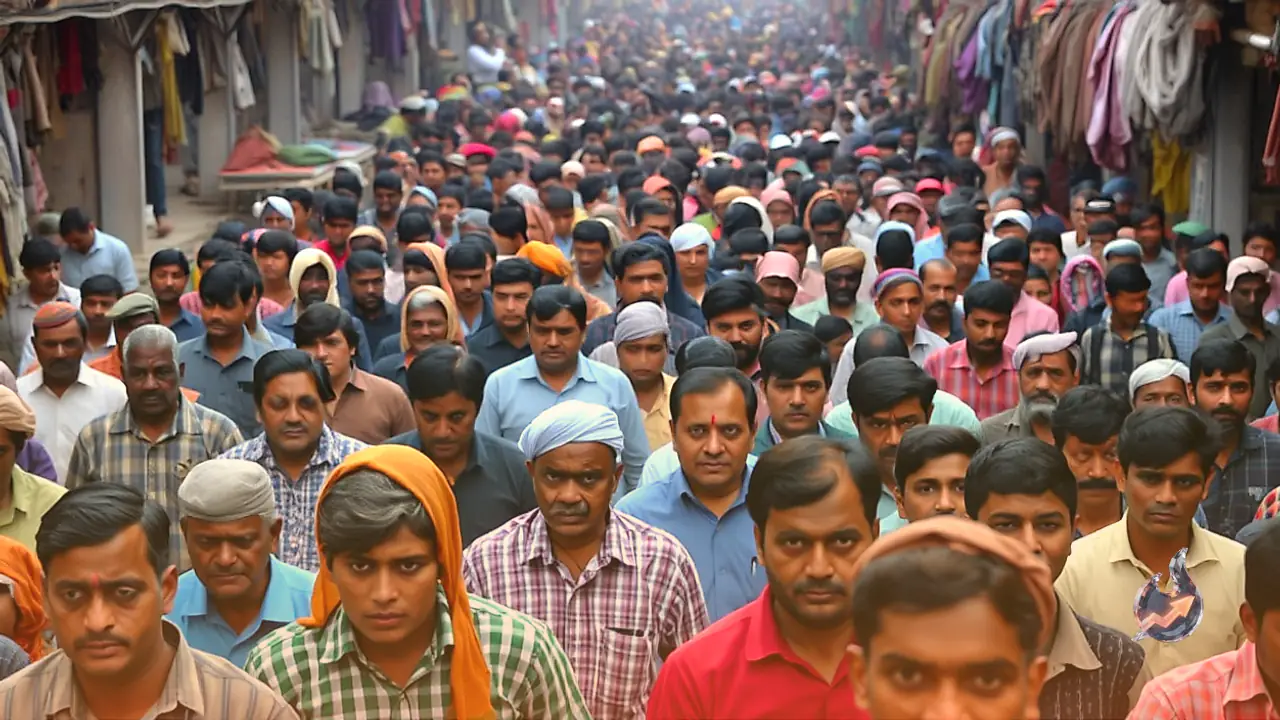 Mass Exodus Hits Surat Textile Hub as 10 Lakh UP and Bihar Workers Head Home Over Workplace Exploitation