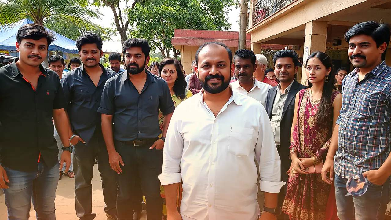 Massive Budget and Star Cast Looks Unveiled for Ranbir Kapoor and Sai Pallavi Ramayana