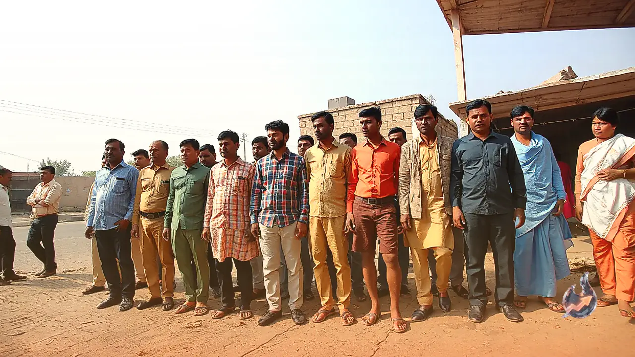 मध्य प्रदेश में प्रधानमंत्री जीवन ज्योति बीमा योजना के नाम पर साढ़े नौ करोड़ की धोखाधड़ी, जिंदा लोगों को कागजों में मृत दिखाकर किया गया बड़ा फर्जीवाड़ा