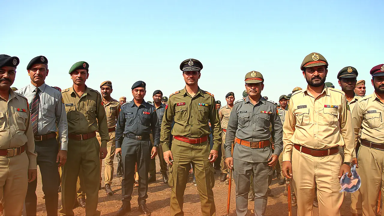 सैन्य आधुनिकीकरण पर बड़ा फैसला, तीनों सेनाओं के हथियारों के लिए 2.12 लाख करोड़ रुपये की प्राथमिक प्रशासनिक मंजूरी