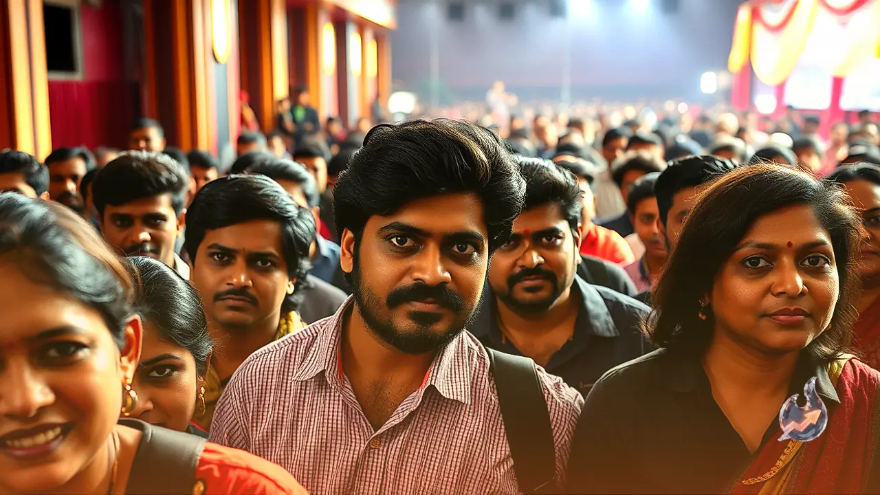 Massive Theatrical Clashes Ahead As Six Distinct Movies Land This Festive Week