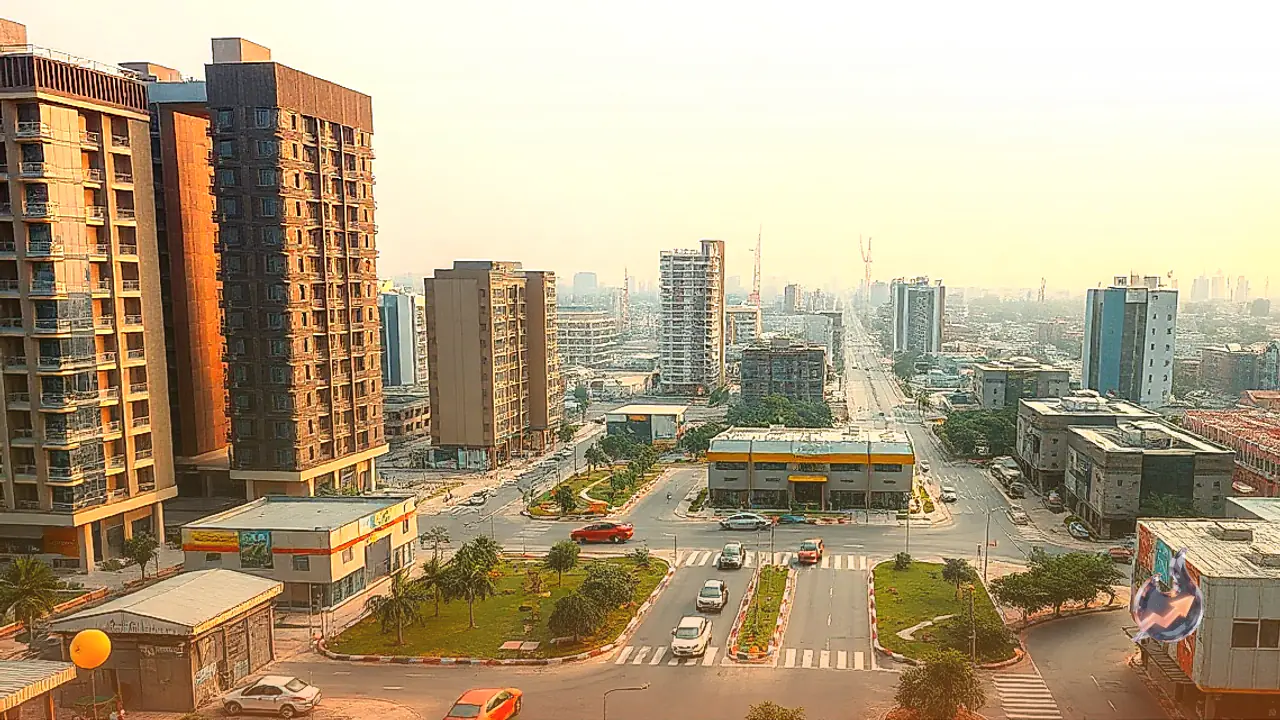 Master Plan 2047 Approval Set to Transform Delhi Outskirts with 6 New Planned Sub-Cities