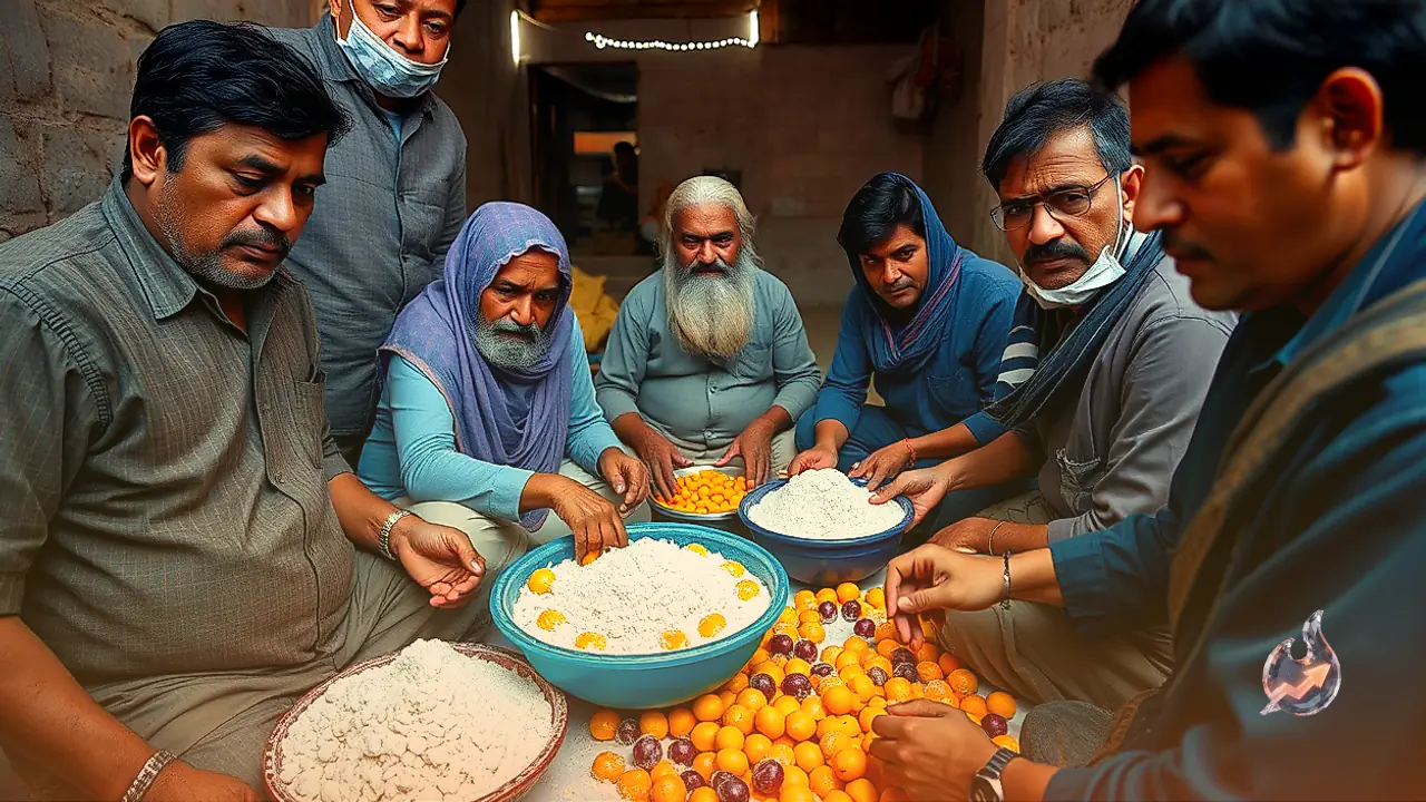 घर पर नर्म और रसीले गुलाब जामुन बनाने की आसान तकनीक, गांठ पड़ने और फटने की समस्या से ऐसे पाएं छुटकारा