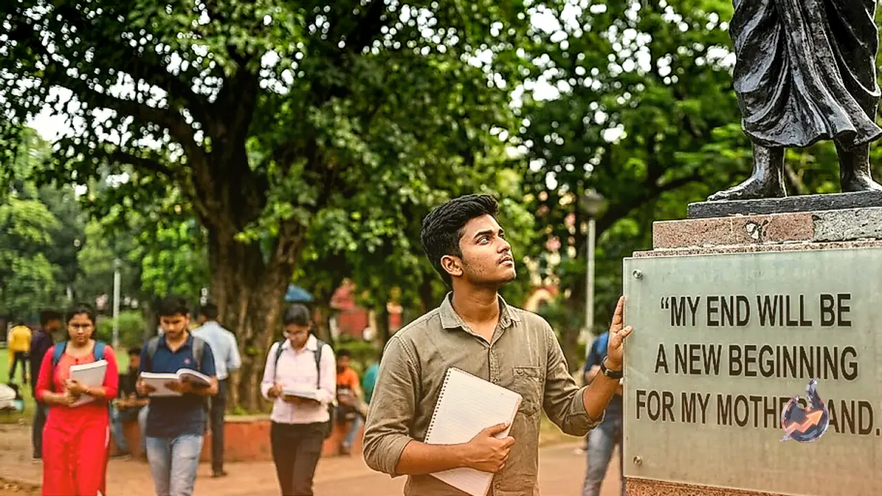 Timeless Ideas and Quotes of Revolutionary Khudiram Bose That Continue to Fire Up Patriotic Spirit in Youth