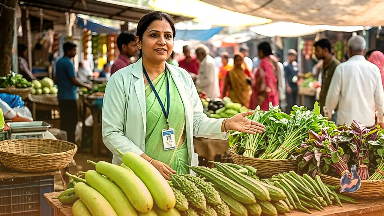 Change In Weather? A Mirzapur Dietitian Says These 5 Vegetables Will Keep Illness At Bay