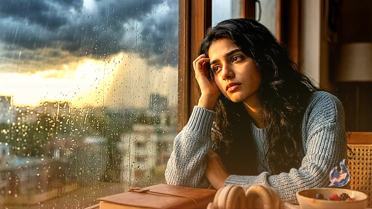 Seasonal Shifts and Mental Health: Why Weather Changes Influence Your Mood