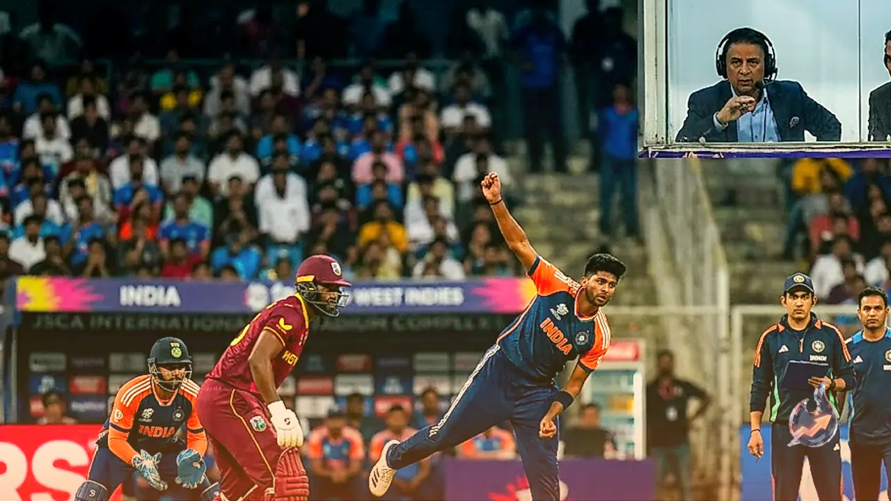 Mayank Yadav Fires 150 Kph Spells Against West Indies in Ranchi T20 as Gambhir and Gavaskar Take Note