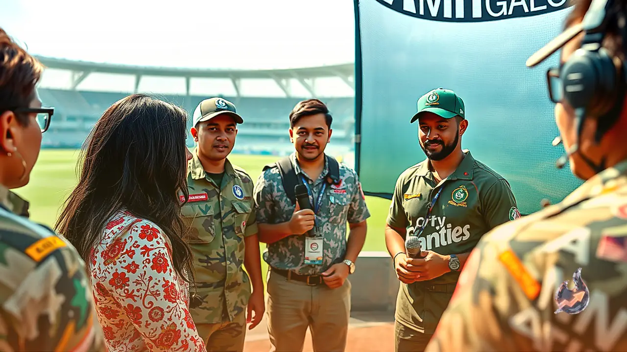 Mayanti Langer's Inspiring Journey: How She Overcame 4 IPL Rejections to Become Top Sports Presenter