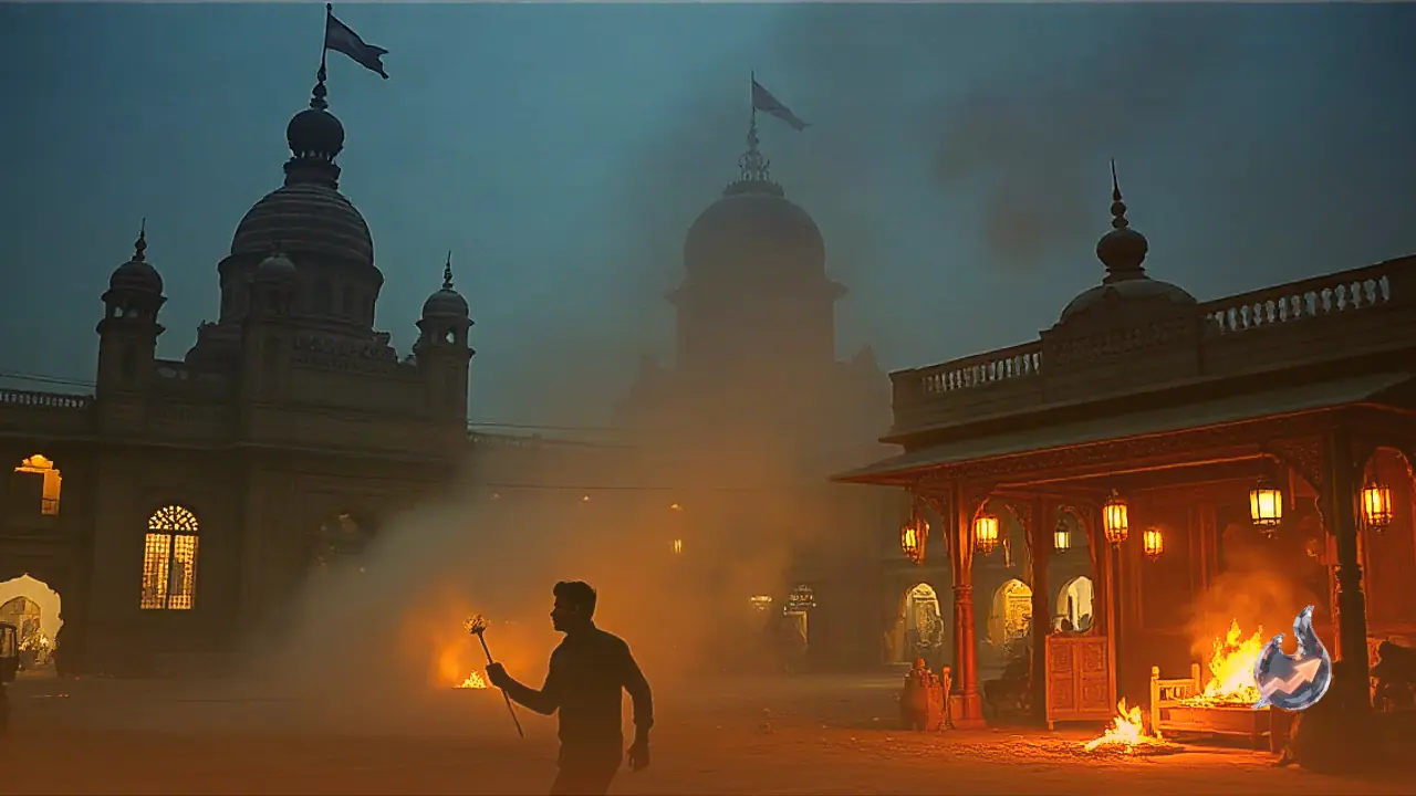 छठ पर्व के लोकप्रिय गीत पहिले पहिल छठी मैया का क्या है अर्थ, क्यों फिल्म द वन में किया गया है शामिल