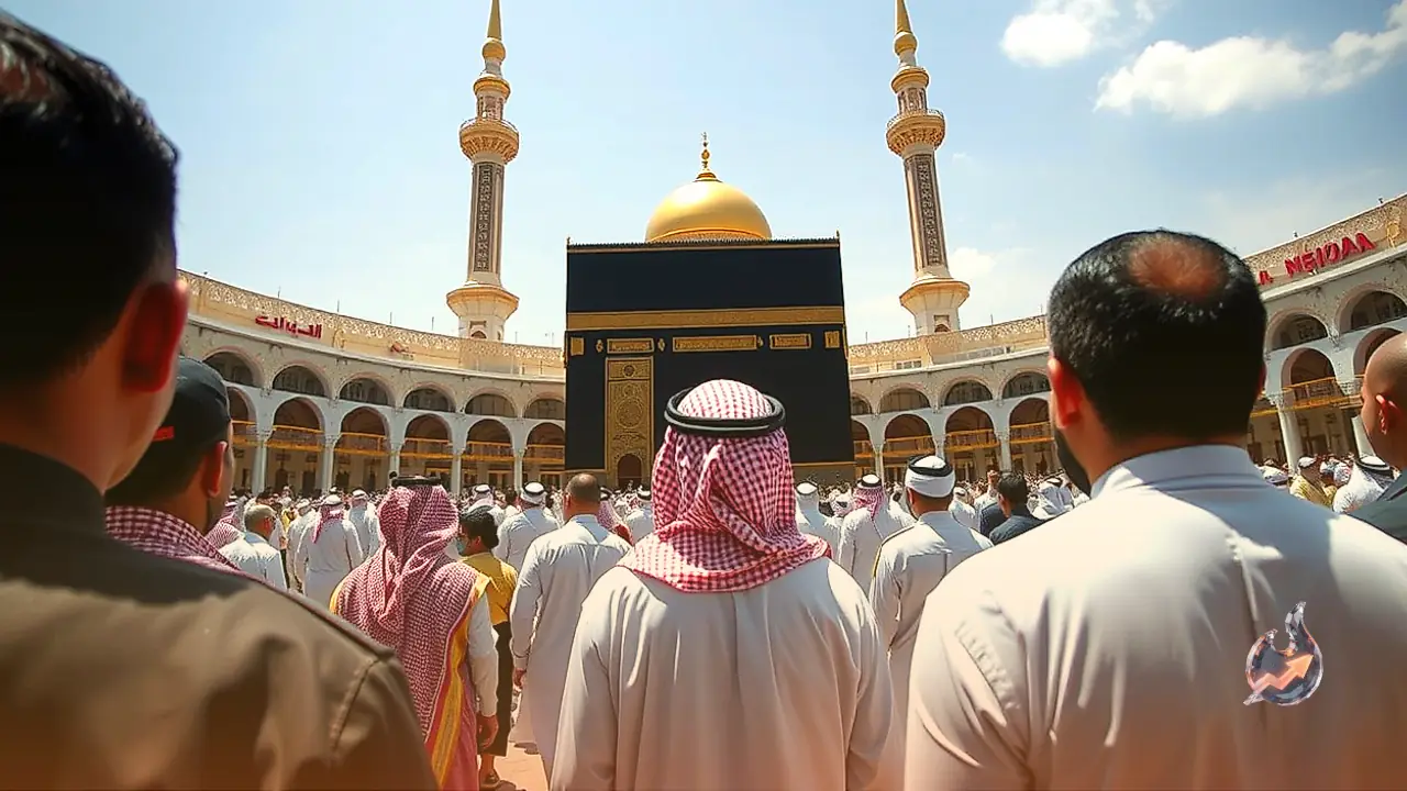Mecca Mosque Incident Leads to Execution of Two Bangladeshi Citizens in Saudi Arabia