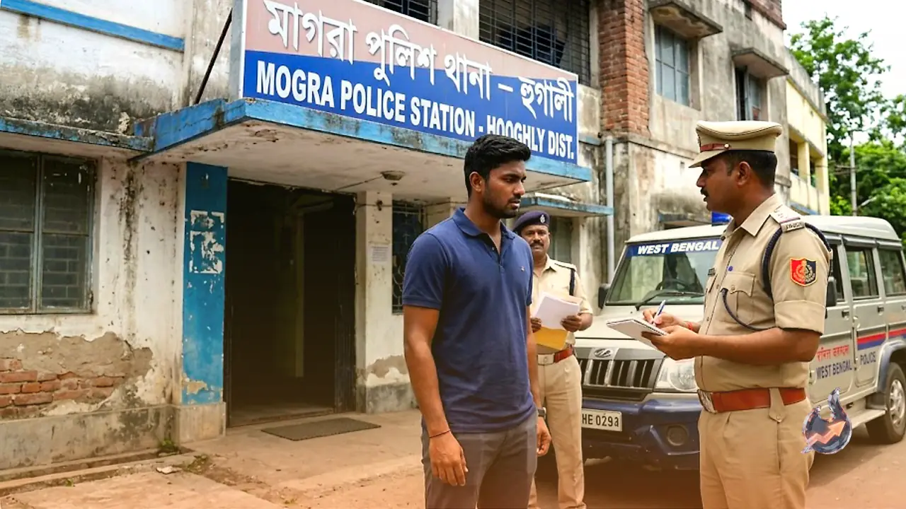 Delhi Capitals batter Abishek Porel faces a police probe after a medical student accuses him of exploitation over a marriage promise