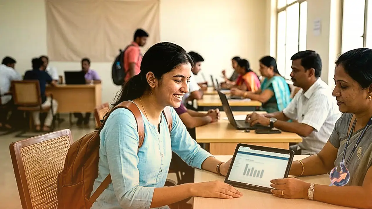 Major Relief for Medical Aspirants as Health Ministry Revamps NEET UG Seat Upgrade and Verification Rules