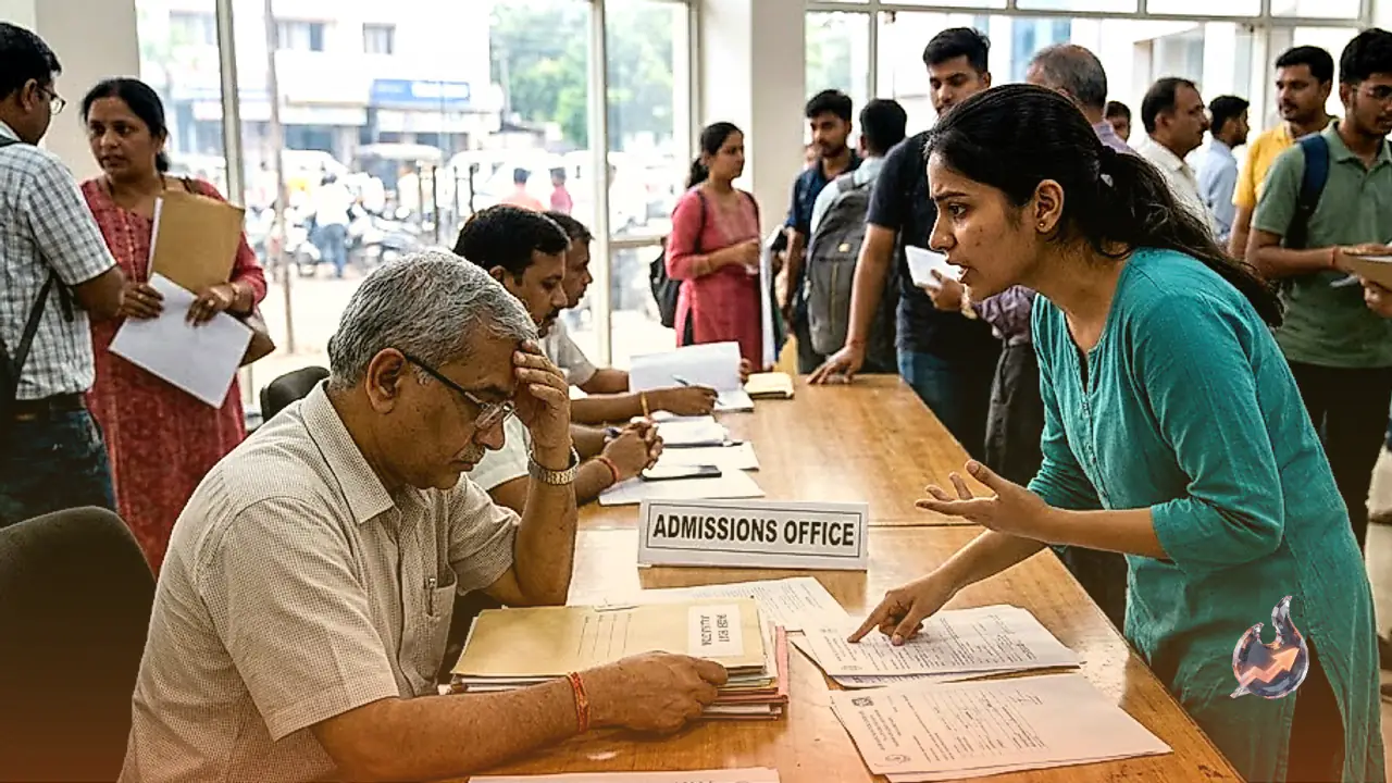 मेडिकल दाखिले में दोहरे निवास प्रमाण पत्र पर विवाद, छत्तीसगढ़ और कई राज्यों की कोटा सीटों पर धांधली के आरोप