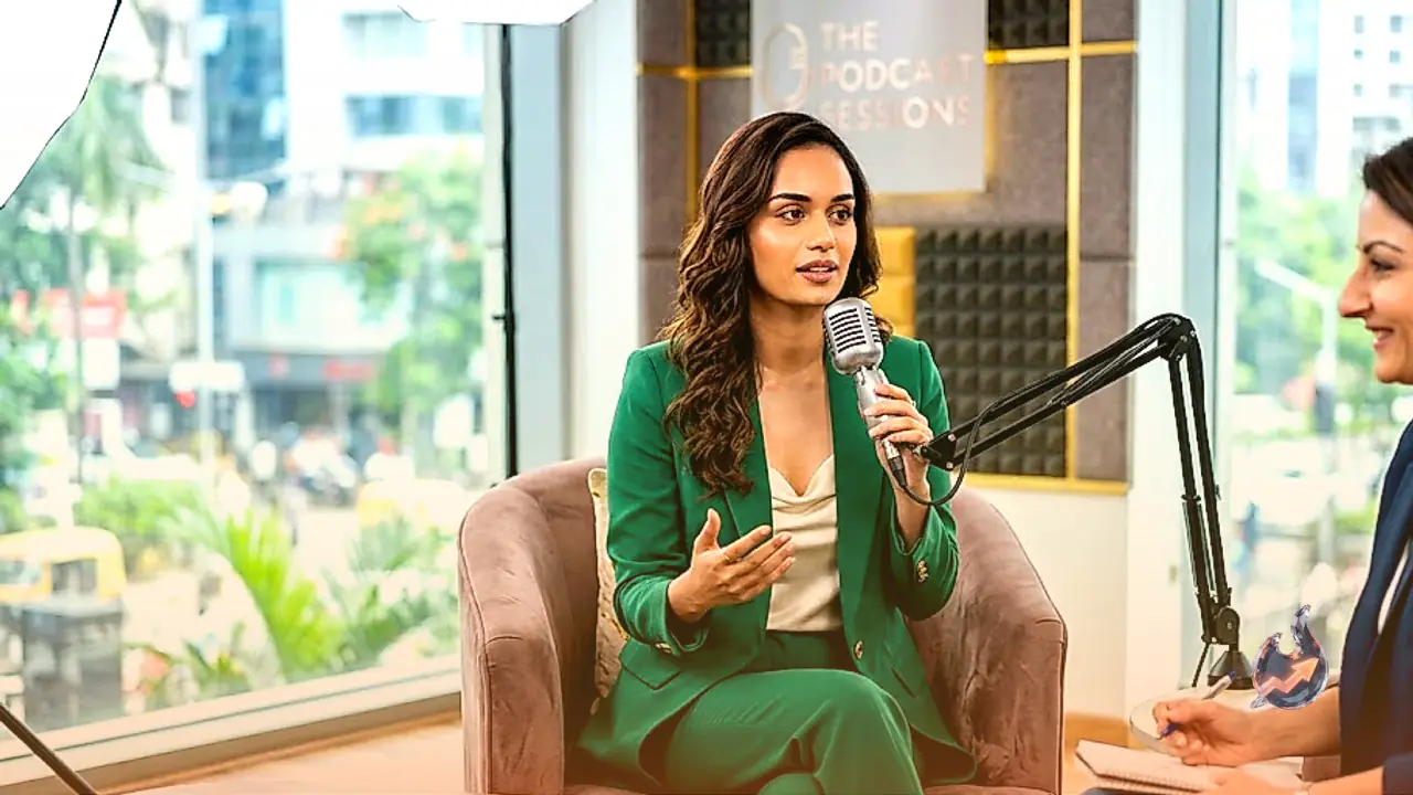 मेडिकल प्रवेश परीक्षा के रद्द होने से बिखर गए थे सपने, अभिनेत्री मानुषी छिल्लर ने 2015 के नीट पेपर लीक का डरावना दौर किया याद