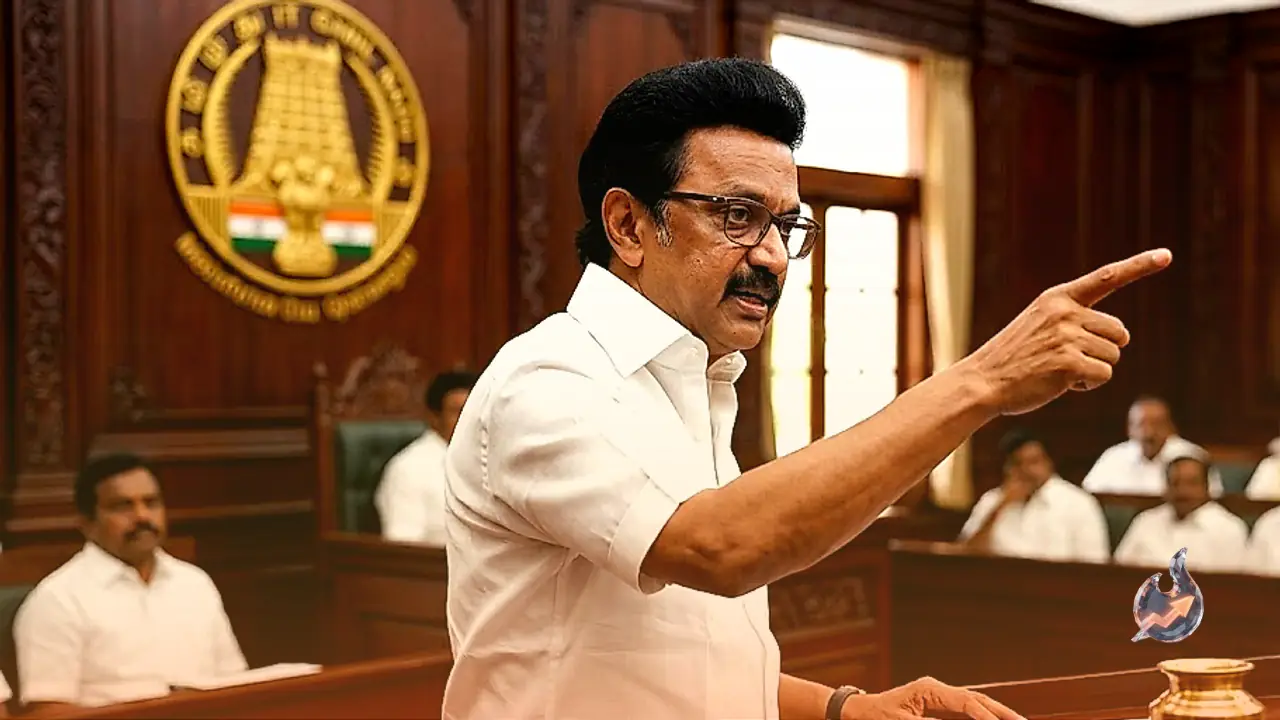 Scrap Medical Entrance Test Completely Instead of Seeking Reforms, Urges DMK Leader MK Stalin