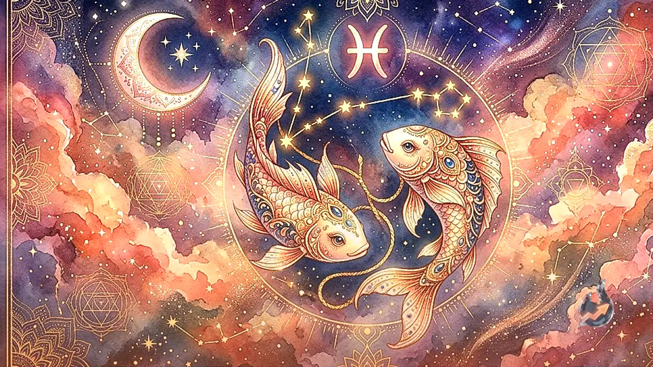 Pisces Horoscope 11 July 2026: Hard work will bear fruit, small decisions bring big gains