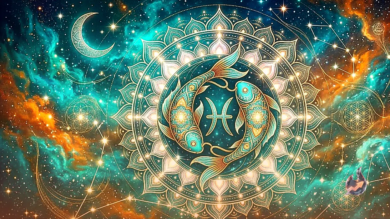 Pisces Horoscope 19 August 2026: Saturn Enhances Maturity as Sluggish Work Slowly Regains Momentum