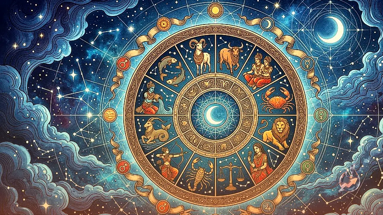 Pisces Weekly Horoscope 26 July to 1 August: Exercise Caution in Financial Decisions and Control Your Speech on the Weekend