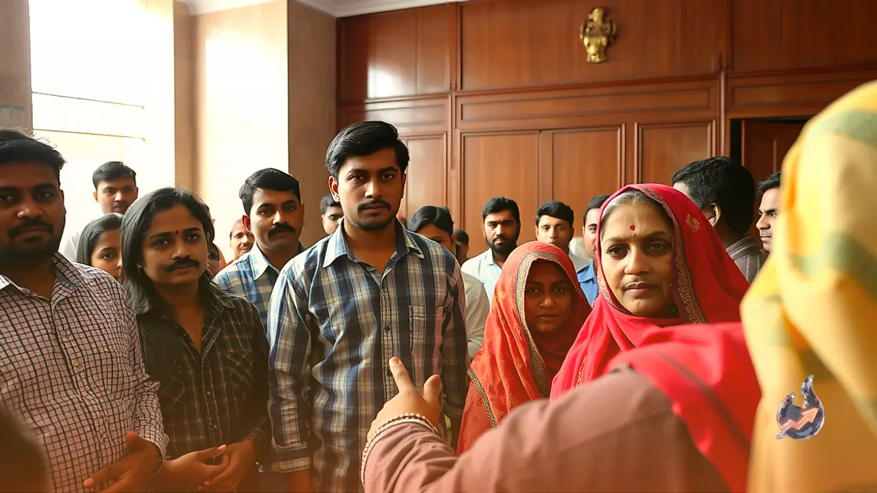 Meerut Court to Pronounce Sentencing for Ravit and Amardeep in Amit Kashyap Murder Case