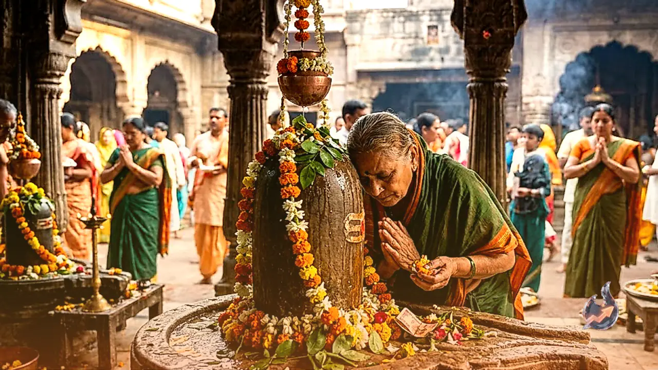 Ancient Shiva Temples of Meerut Hold Centuries of Mythological History and Devotion