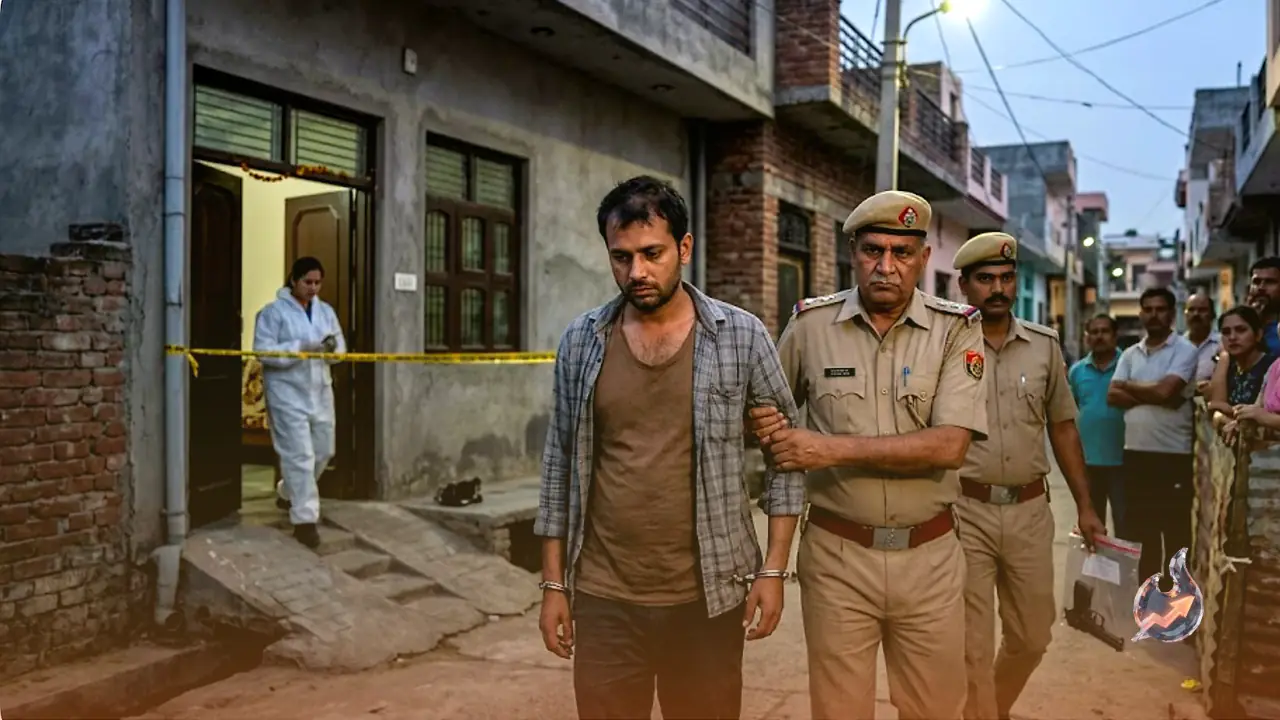 Meerut brother allegedly guns down sleeping sister over suspicions about her 'character'