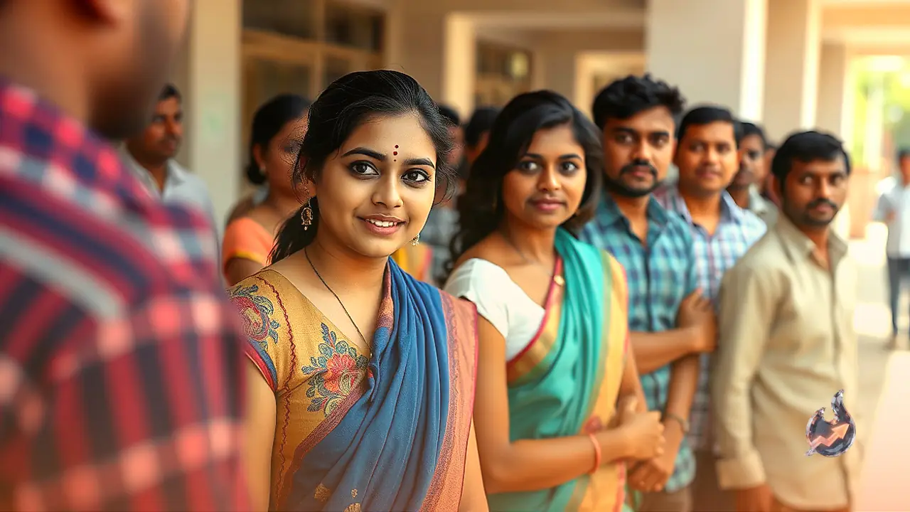 Meet Major Garima Yadav: From IAS Aspirant and Beauty Queen to UP Governor's First Female ADC