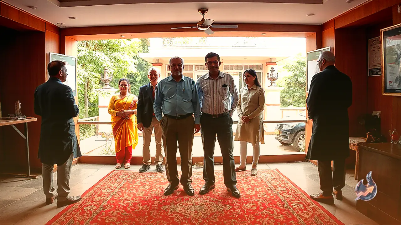 Meghalaya Advocate General Accused of Overcharging State Treasury by Seven Times Approved Rates