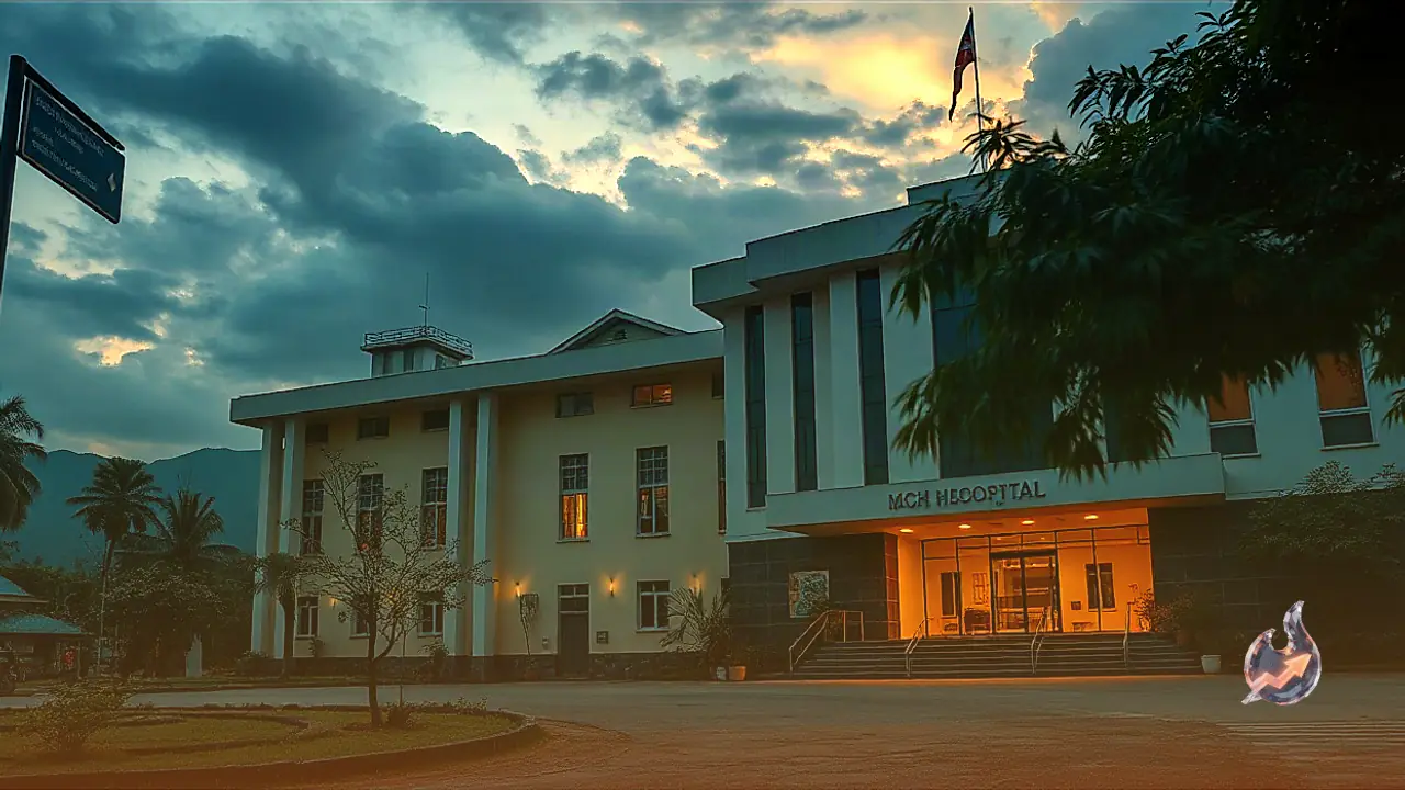 Probe Committee Set Up Over Staff Nurse Hiring Irregularities at Nongstoin Hospital in Meghalaya