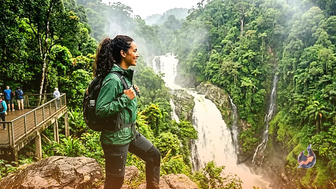मानसून की विदाई से पहले बना लें प्लान, भारत के इन 5 खूबसूरत हिल स्टेशनों पर प्रकृति बिखेरती है अनूठा जादू