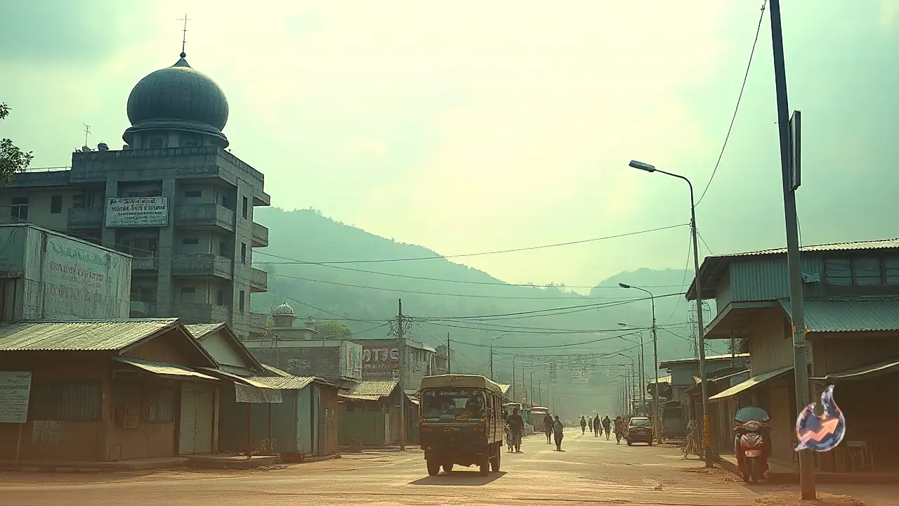 Meghalaya Cracks Down on Fake Migrant Worker Papers With Heavy Fines and Jail Warnings