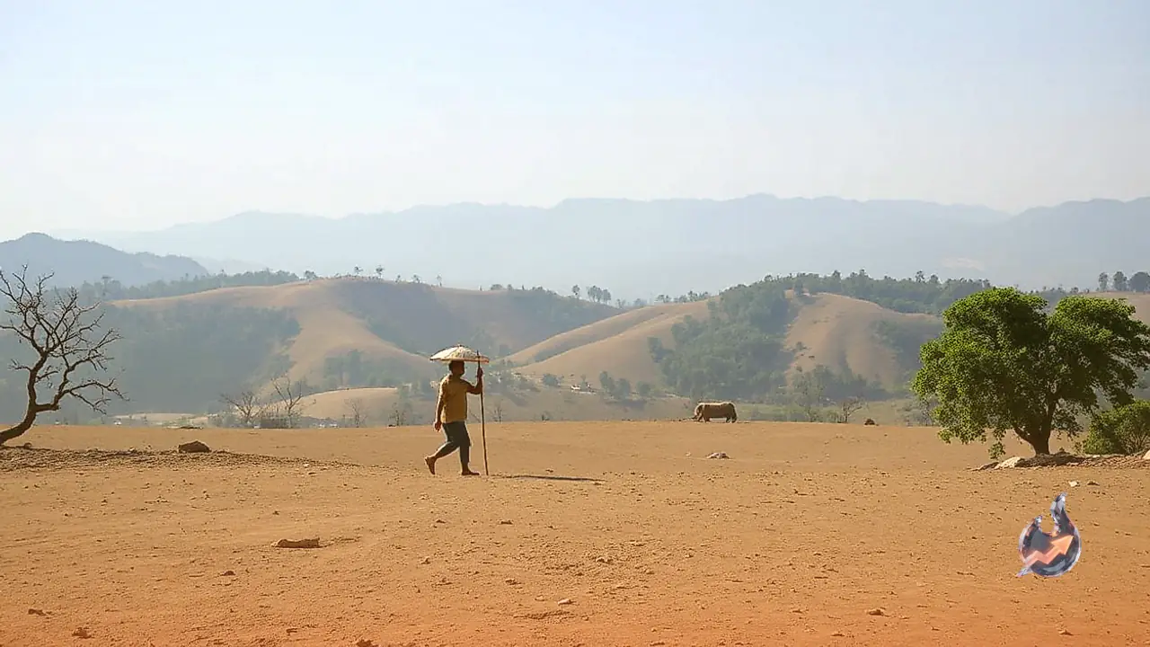 मुक्त व्यापार समझौतों से वैश्विक बाजार तलाश रहा मेघालय, किसानों और छोटे उद्यमों को जोड़ने की बड़ी तैयारी