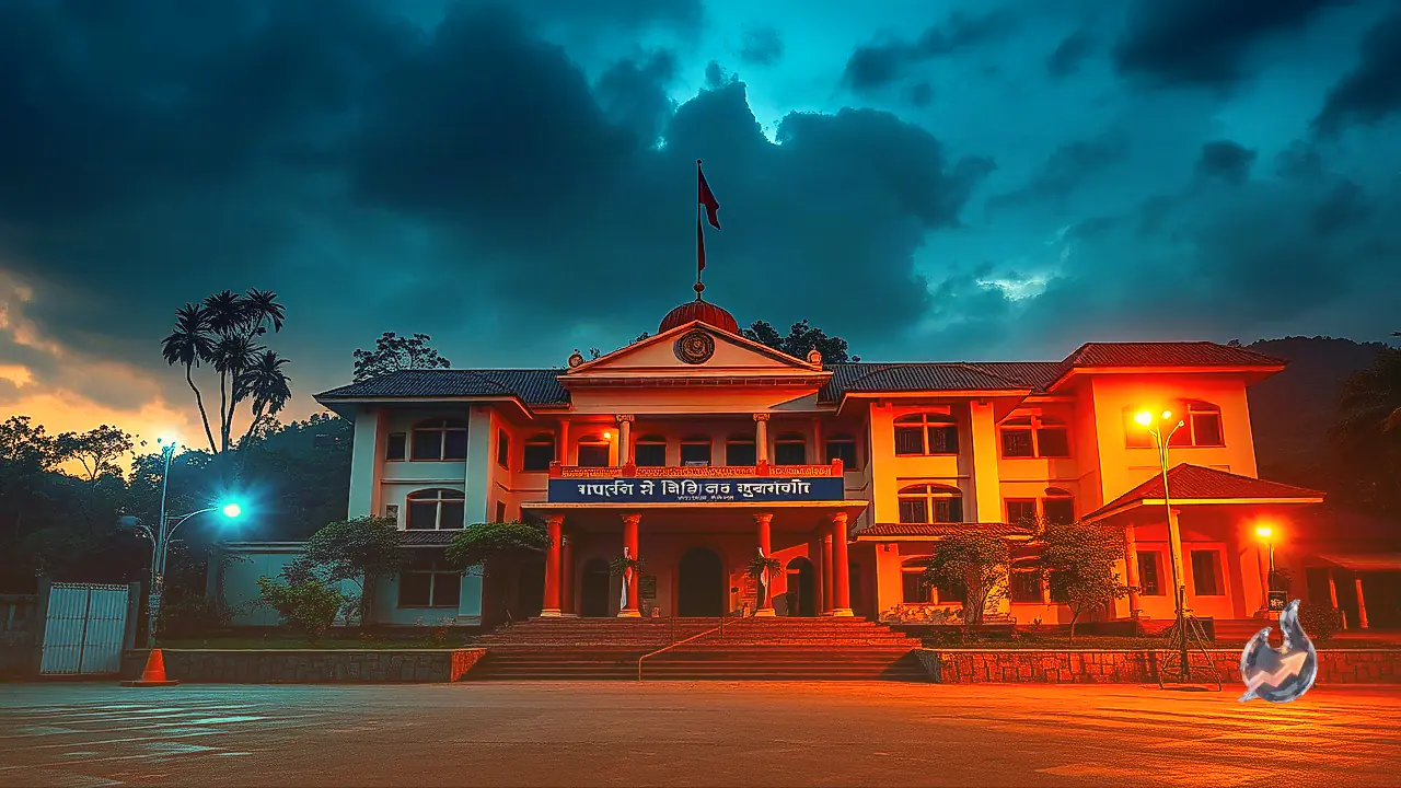 Meghalaya Releases First Installment of 2025-26 ST Scholarship for 96,812 Students