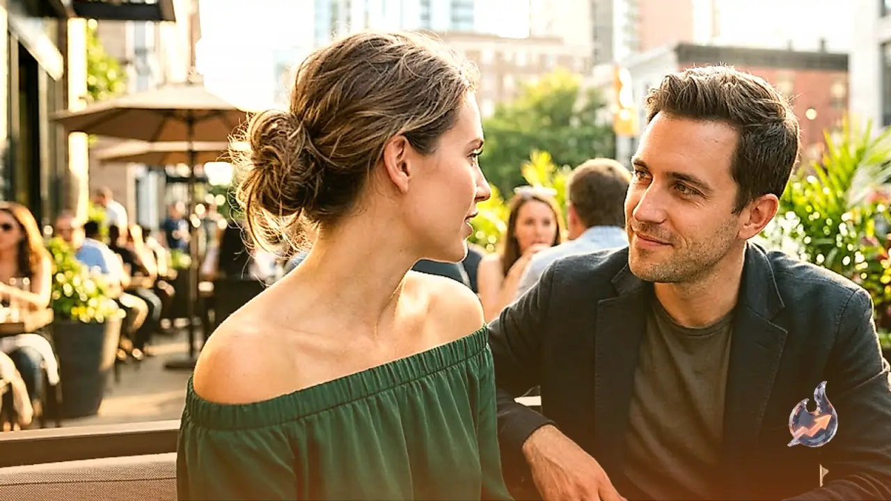 Men reveal the underrated female body part that drives them wild
