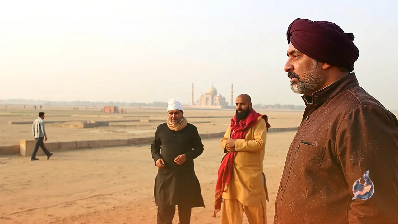 सर्दियों के शादियों के सीजन में पुरुषों के लिए ट्रेडिशनल कुर्ता सेट्स के विकल्प और स्टाइलिंग गाइड