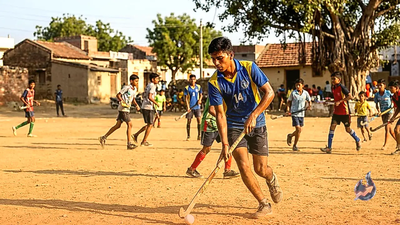 Sirohi Hockey Revolution: Over 175 Players Rise From Mer Mandwara Village to State and National Stage