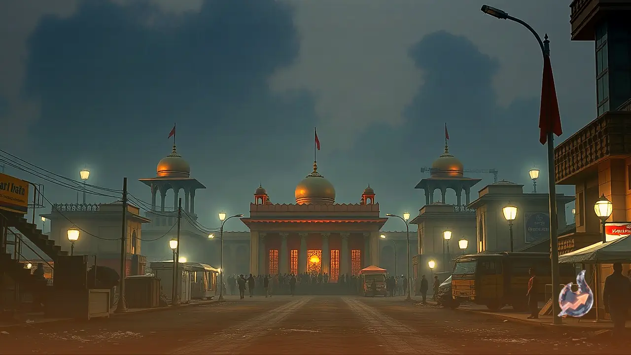 Can BJP Reclaim Sardhana in UP 2027 Polls? A Deep Dive into Three Decades of Electoral Shifts