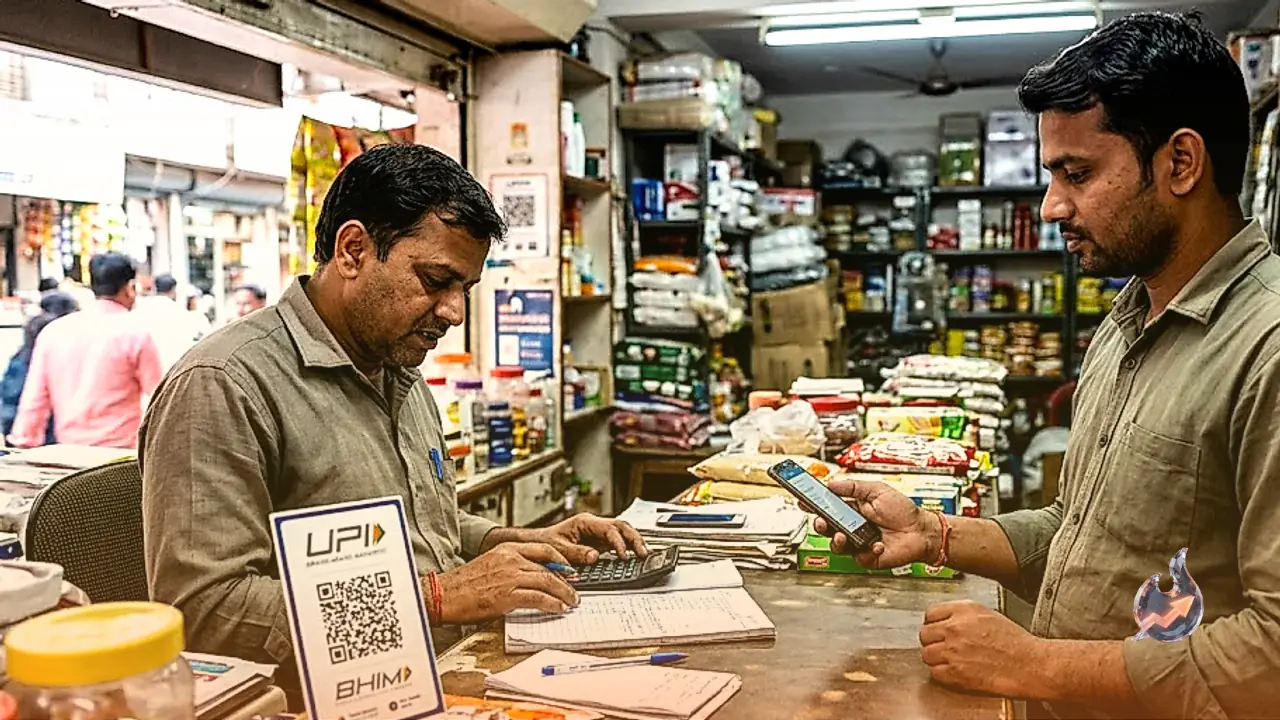 Merchants Cannot Pass Upcoming UPI MDR Charges on to Consumers
