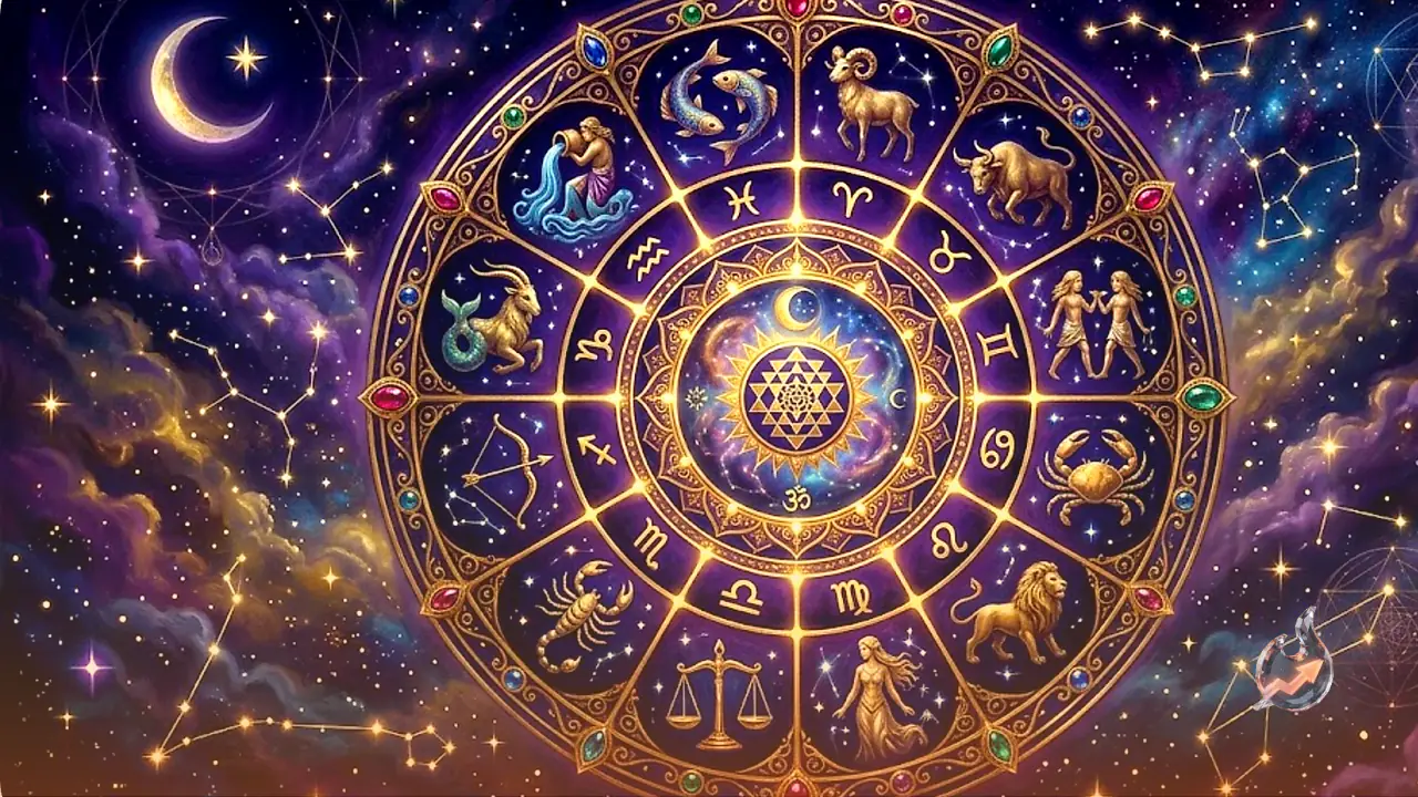 Mercury's Zodiac Shift From July 7: Fortune Set to Favour Aries, Gemini, Virgo and Sagittarius