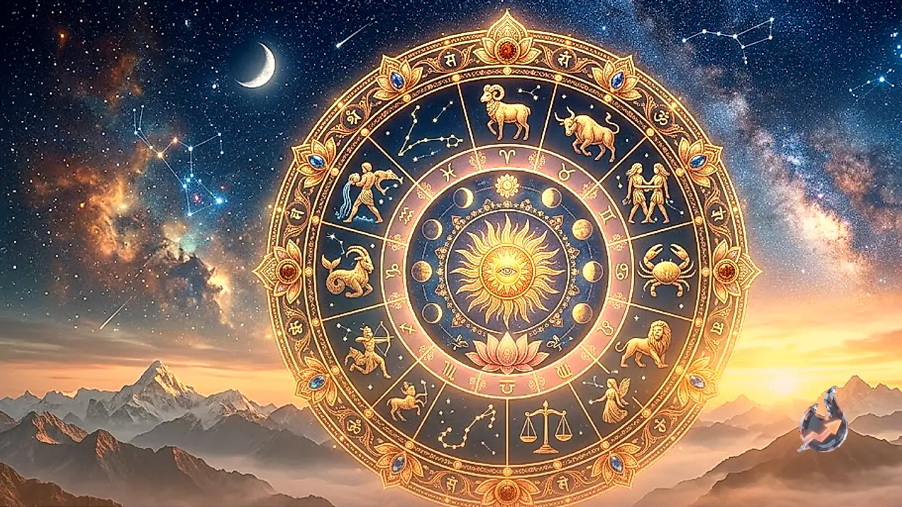Mercury Mahadasha: Sun, Jupiter, and Venus Antardashas Can Bring Immense Wealth and Success