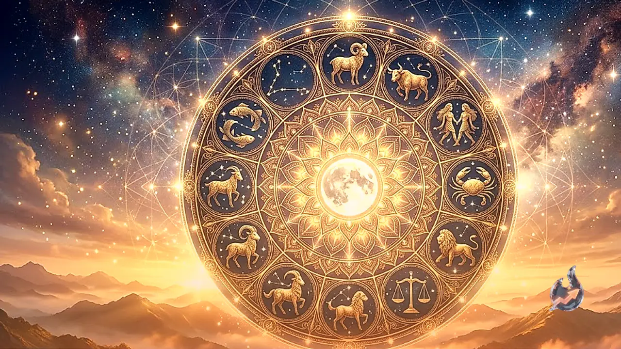 Mercury Retrograde from 24 October 2026: Career, Business, and Budget Alerts for Six Zodiac Signs