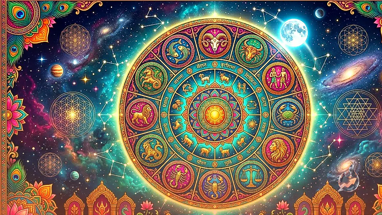Mercury Transit Brings Sudden Financial Gains and Progress for 8 Zodiac Signs Over the Next 57 Days