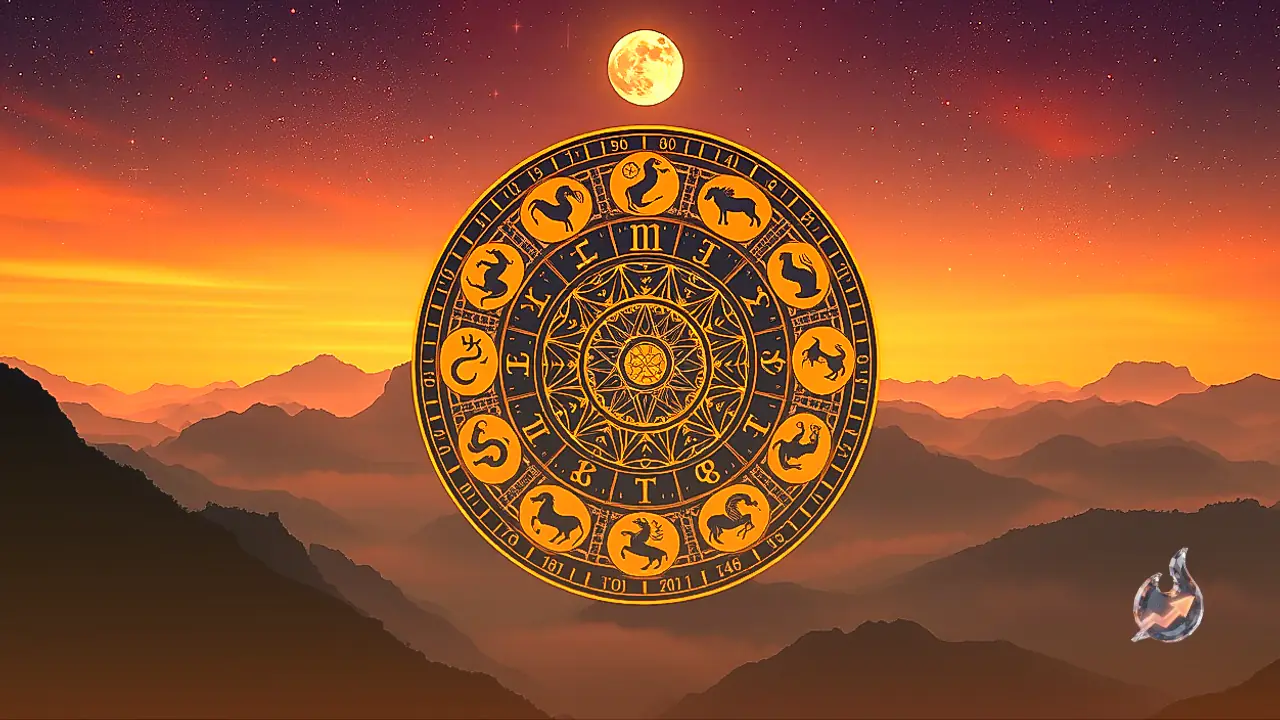 Mercury Transit in Vishakha Nakshatra from October 12 to Bring Major Gains for 4 Zodiac Signs Until November 3