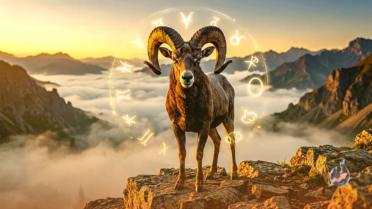 Aries Horoscope 16 August 2026: Hard Work Brings Rewards in Career and Business